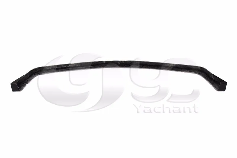 1984-1991 BMW E30 Coupe GReddy Pandem Style Front Lip Under Spoiler FRP (4).JPG