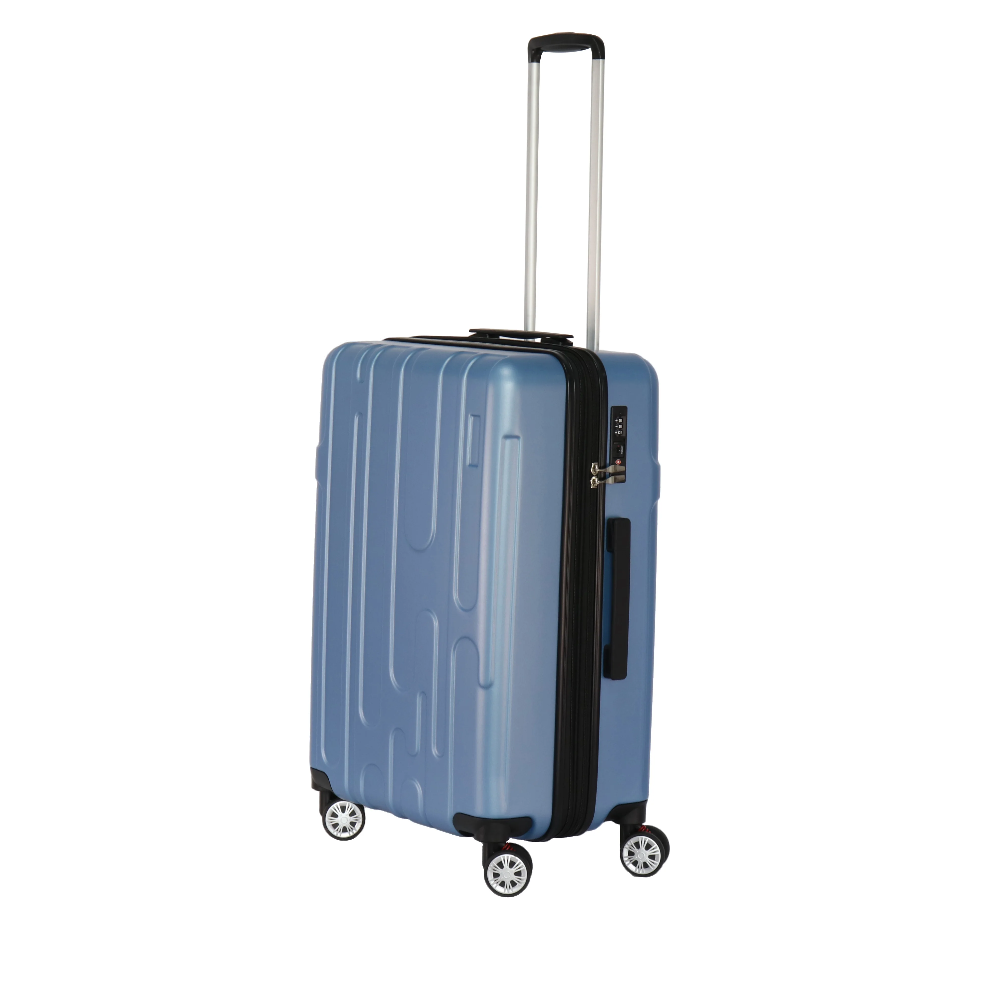 Chinese Suitcase Crossing Travel Luggage Bags Buy Chinese Suitcase