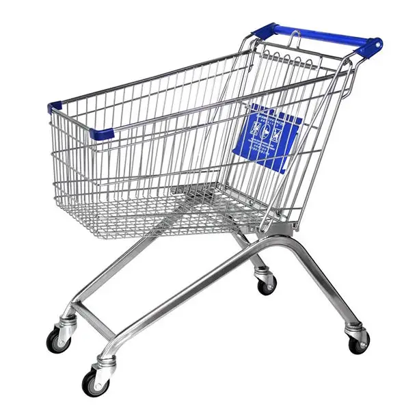Singapore Supermarket Shopping Trolley Buy Singapore Supermarket