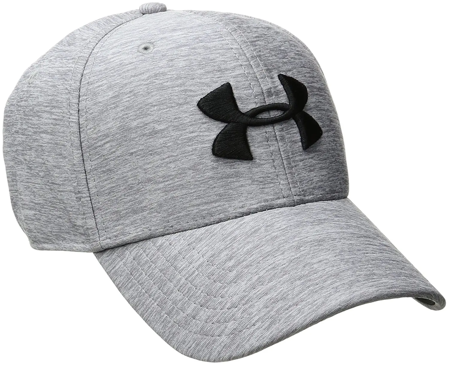 under armour men's twist tech closer cap