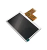 Ultra Thin TFT 4.3 inch LCD Display Module For Medical Machine RGB Interface ILI6480BQ 12 oclock Viewing Direction