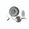 DC Brushless Motor 24V With Ceiling Fan And LED