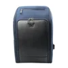 1 personal 3 season brand names blue travel backpack bag
