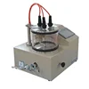 Laboratory Small PLC Controlled Three-Target Plasma Sputtering Instrument