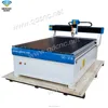 China 1218 CNC Router 3D Engraving Machine Price with Rotary optional QD-1218