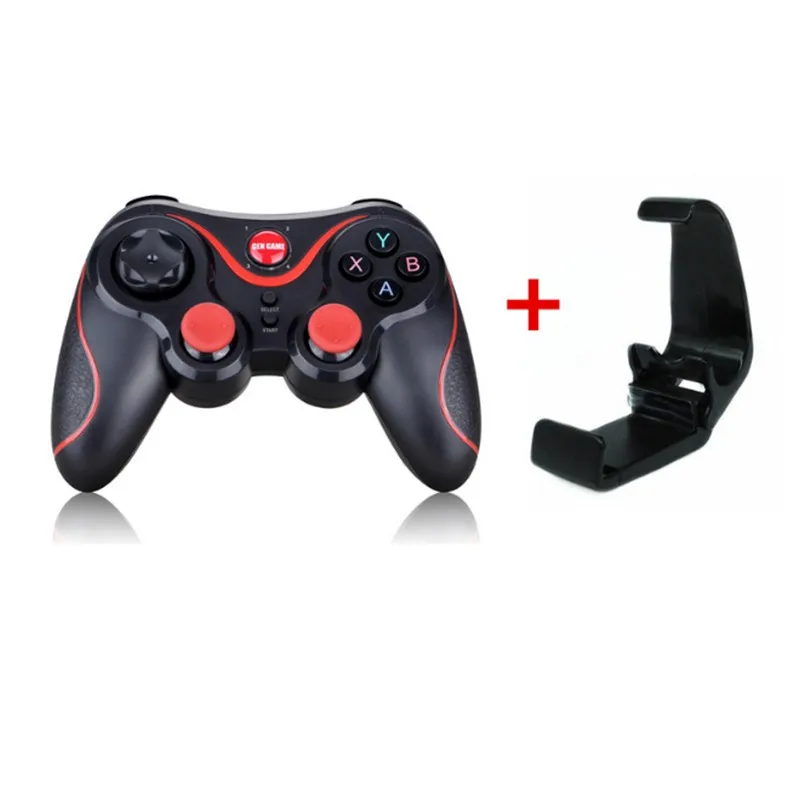 Comparison of clip-mounted vs bracket-mounted mobile controllers