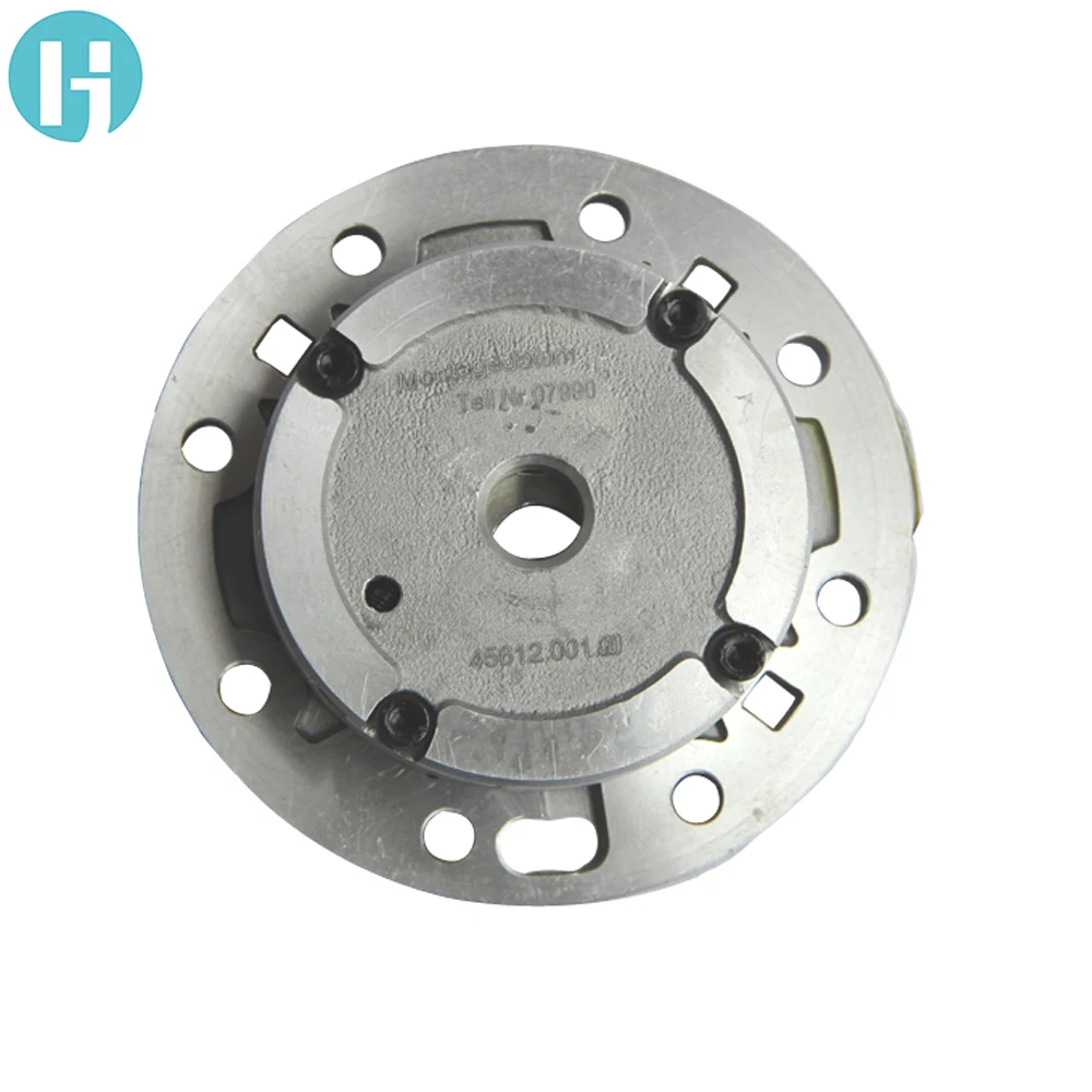 Bock Fk40 Fk50 Compressor Oil Pump Complete Buy Oil Pump Complete