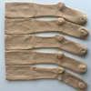 2019 Hot sell tan compression socks for men and women