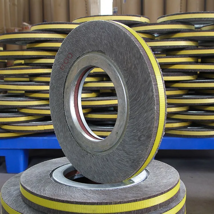 Bench Grinder Polishing Tools Stainless Steel Bench Grinder Wheels