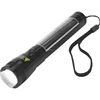 Multifunctional Strong Light Custom Logo LED Flashlight
