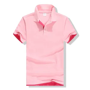 promo fashion 100%cotton new design man Stripe polo shirt promo fashion 100%cotton new design man Stripe polo shirt