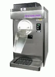 frozen custard machine