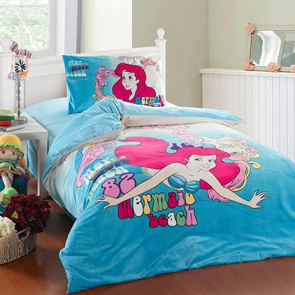 cartoon comforters