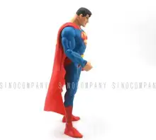 DC Direct Superman Series Action Figure Series 1 Boys Toy Gift 2003 7 SUPERMAN