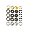 wholesale promotional prong snap fastener buttons with different cap