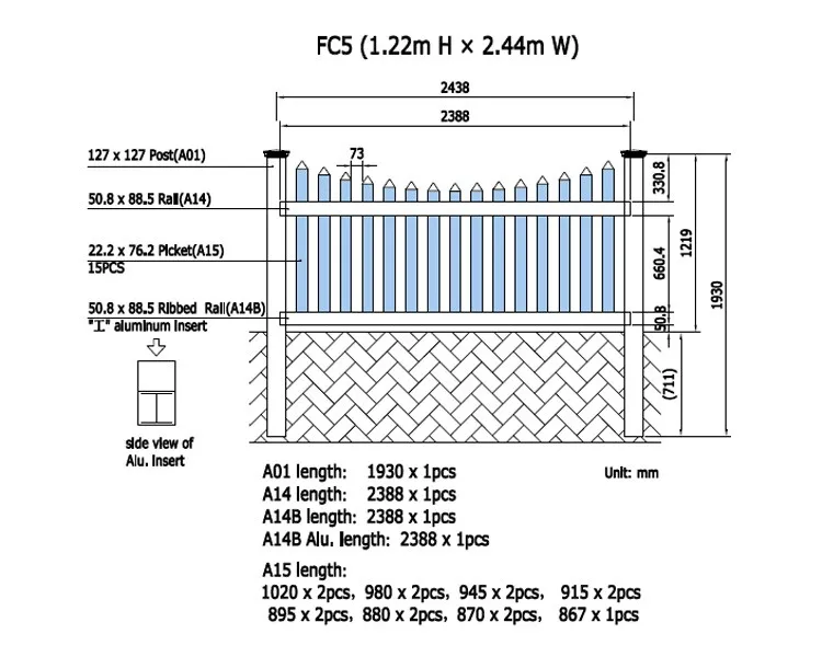standard fence height 28 images 17 6 6 2 fence and wall height pvc balcony railing fences standard fence height 28 images 17 6 6 2 fence and wall height pvc balcony railing fences