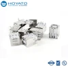 Waterproof usb female connector,USB Type B Female Connector OEM Accepted