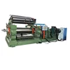 cow mat stabl Rubber Mixing Machine Rubber Mixing Mill XK-160 with CE ISO9001