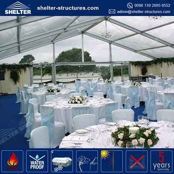 Heavy Duty Promotional Oem Clear Decorate Party Tent For Wedding Reception Buy Decorate Tent For Wedding Tent Wedding Reception Clear Party Tent