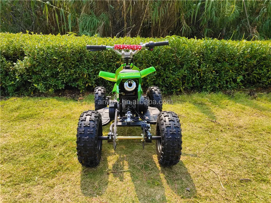 kids 49cc quad