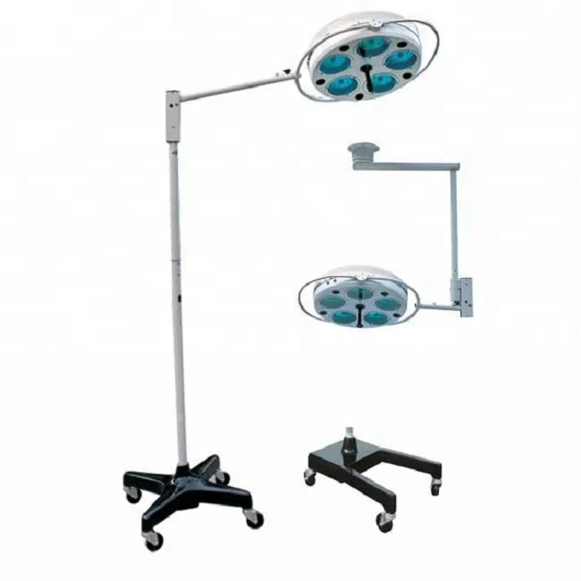 
L735-II High Quality Operating Room Lighting Lamp for sale 