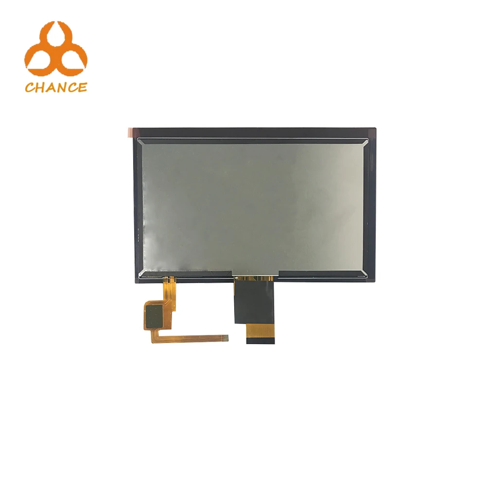 7" TFT LCD Display Screen for Chimei Innolux AT070TNA2 V.1 1024×600 40 pins LVDS