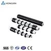 Self Cleaning Belt Conveyor Comb Type Return Rubber Ring Roller Made In China