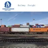 1688 Agent Dropshipping Service Rail Freight Forwarding Shipping China To Slovakia Austria DDP