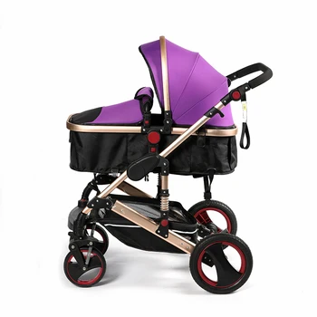 golden baby stroller 3 in 1