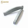 VSI Hammer Crusher Tungsten Carbide Rotor Tip for Crushing Stone