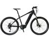 2017 model super performance 36V green power hidden battery electric bike Chinese mountain e bike wholesale price