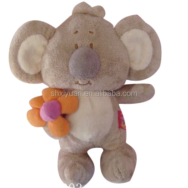 Bebe Cuddlies Jouet Bebe Confort De Couchage Animaux En Peluche Elephant Buy Peluche Elephant Bebe Confort De Sommeil Animaux Jouet Bebe Mignon Product On Alibaba Com