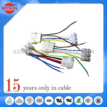 Electrical House Custom Wire Harness Cable Assembly - Buy ... wire harness house 