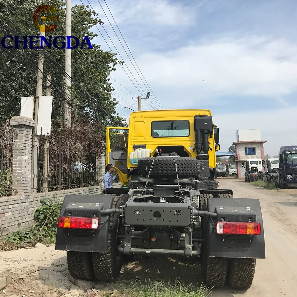 10 Wheelers 371hp Tractor Truck Howo Trailer Head Hot Sale In China Buy Power Trailer Tractor Prime Mover Truck Truck Head Product On Alibaba Com