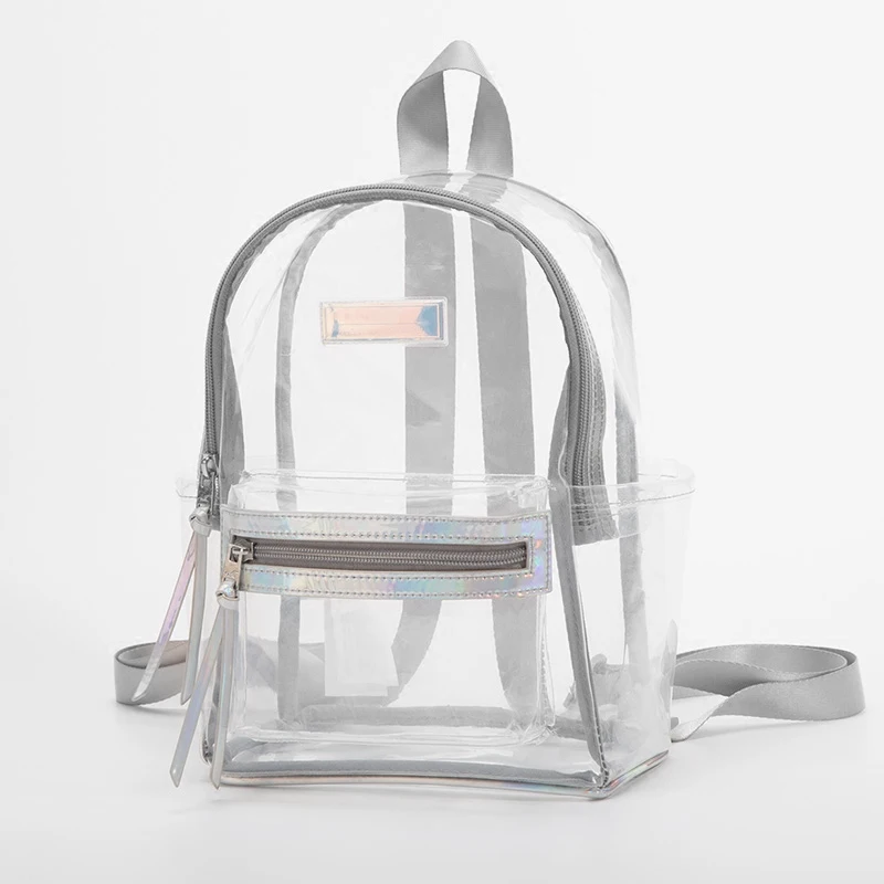 clear backpack cheap