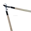 Efficient Portable Loppers Pruner Garden Hand Pruning Shear