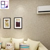 China suppliers high quality adhesive backed wallpaper textile seamless self adhesive wallpaper