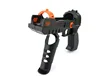 For PS4 for Playstation 3/4 MOVE ADAPTER LIGHT GUN CONTROLLER PISTOL Lightgun Shooter Gun for PS3/PS4 Games