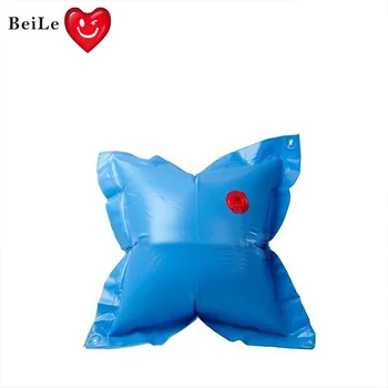4 X4 Air Pillow For Swimming Pool Winter Cover View Air Pillow