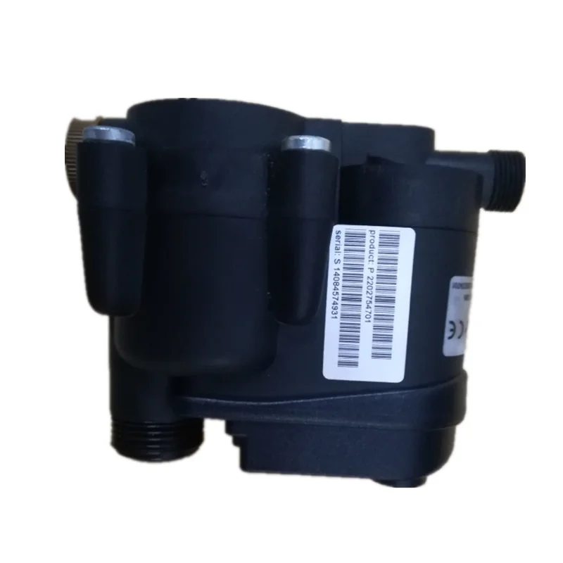 Automatic Drain Valve Kit 2202754701 For Atlas Copco Air Compressor