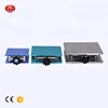 150*150mm Stainless Steel Lift Platform Corrosion-resistant Jack
