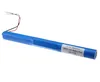 11.1V Solar Street Light Lithium Li-Ion Battery Pack 2900Mah