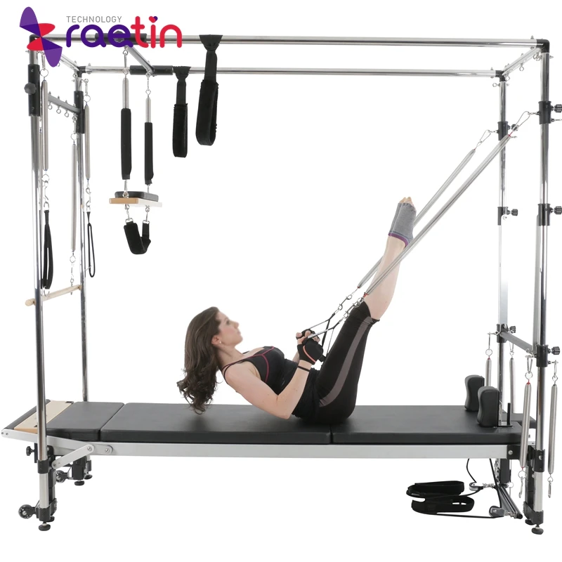 pilates bed 16-3