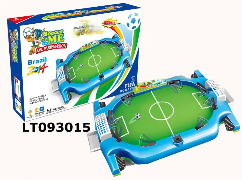 soccer game toy