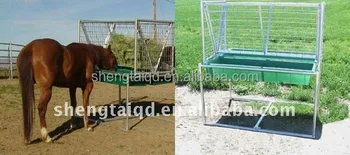 Cheaper Hay Rack Horse Feeder Equipment