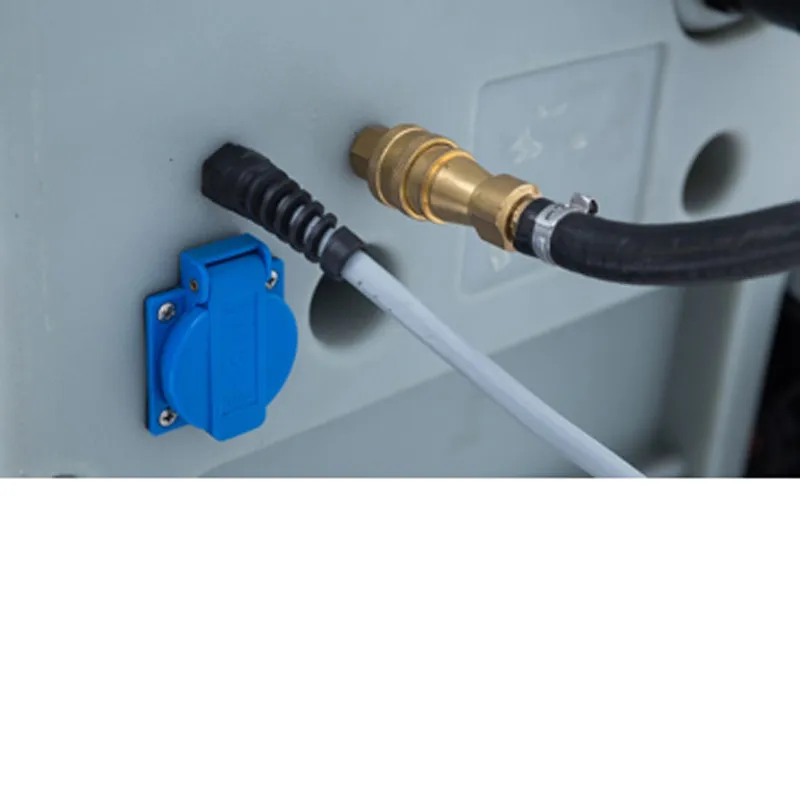 Profession Portable Truck Mount Hot Water Auto Heated Carpet Cleaning