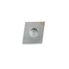 CNMG120404 E6 PCBN Turning Insert for Metal Lathe Cutting