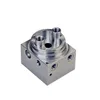KZD Stamping Milling,Turning,Drilling,Wire OEM Aluminum CNC Machining parts
