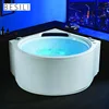Chines Whilrpool Indoor Massage Bath Tub Bathroom Jaccuzi Spa Bathtub