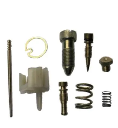 Hot quality Motorcycle JAWA 175 carburetor repair kits tools